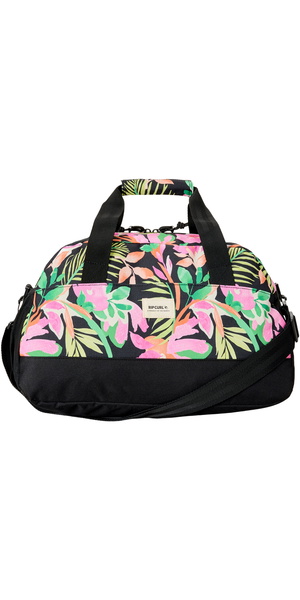 2026 Bolsa De Gimnasio Mixta Rip Curl , 32 L, 01ZWTB - Multico